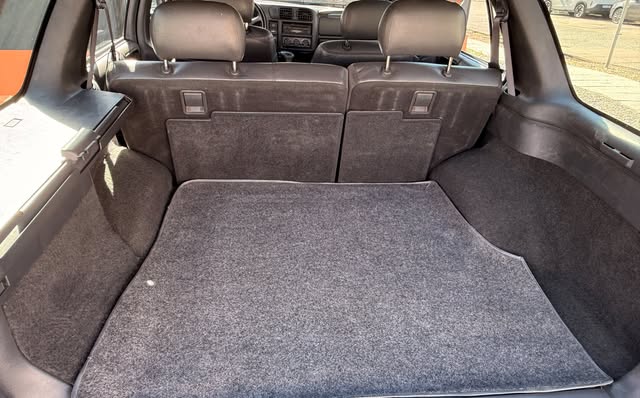 CHEVROLET BLAZER EXECUTIVE - Imagem 17