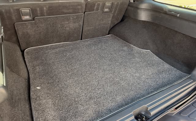 CHEVROLET BLAZER EXECUTIVE - Imagem 18