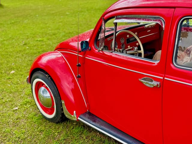 VOLKSWAGEN FUSCA - Imagem 7