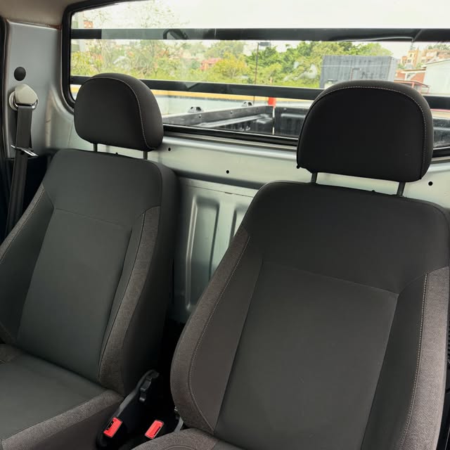 VOLKSWAGEN SAVEIRO ROBUST CS - Imagem 10