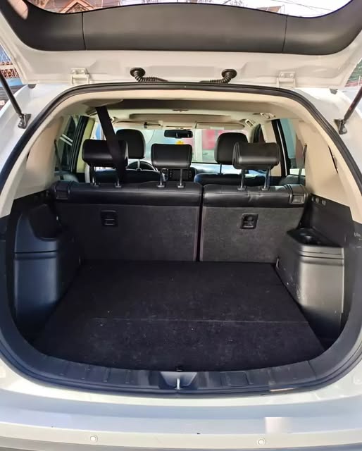 MITSUBISHI OUTLANDER - Imagem 13