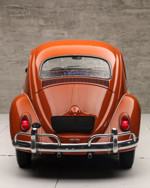 VOLKSWAGEN FUSCA - Imagem 11
