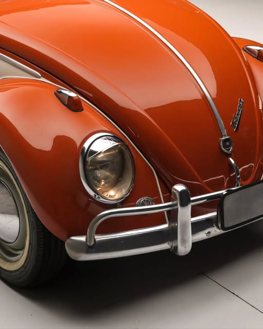 VOLKSWAGEN FUSCA - Imagem 12