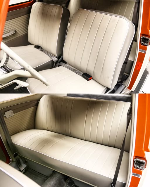 VOLKSWAGEN FUSCA - Imagem 4