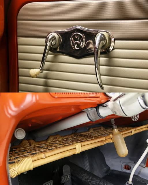 VOLKSWAGEN FUSCA - Imagem 8