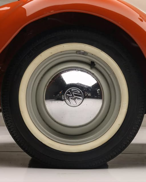 VOLKSWAGEN FUSCA - Imagem 10