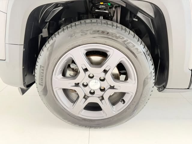 JEEP RENEGADE T270 1.3 TB 4X2 FLEX AUT. - Imagem 7