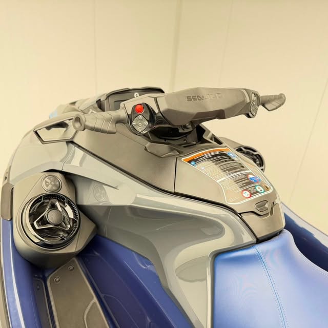 SEADOO GTX - Imagem 8
