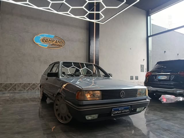 VOLKSWAGEN GOL GL - Imagem 2