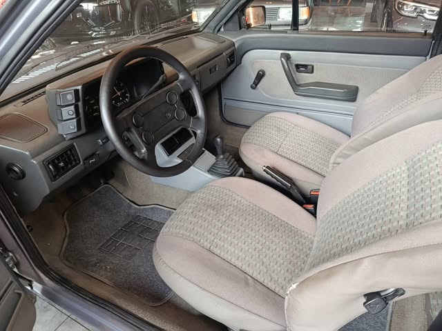 VOLKSWAGEN GOL GL - Imagem 11