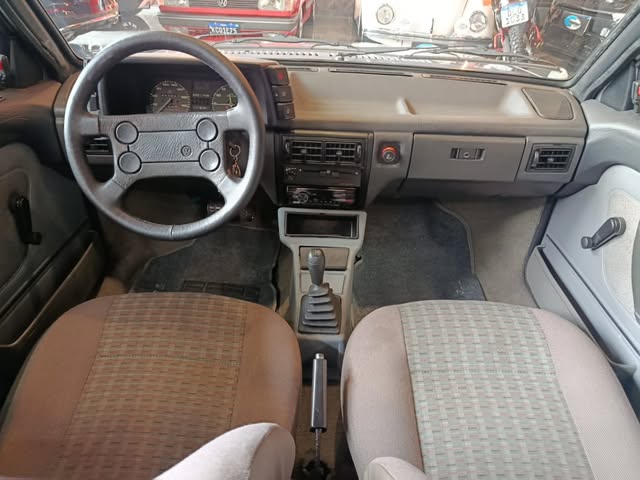 VOLKSWAGEN GOL GL - Imagem 12
