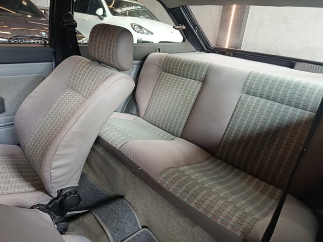 VOLKSWAGEN GOL GL - Imagem 13