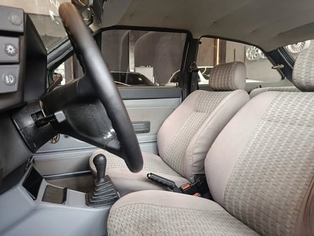 VOLKSWAGEN GOL GL - Imagem 14