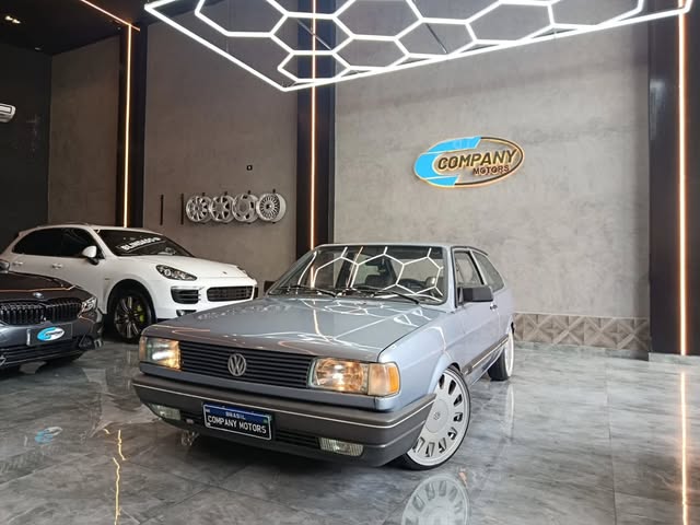 VOLKSWAGEN GOL GL - Imagem 15