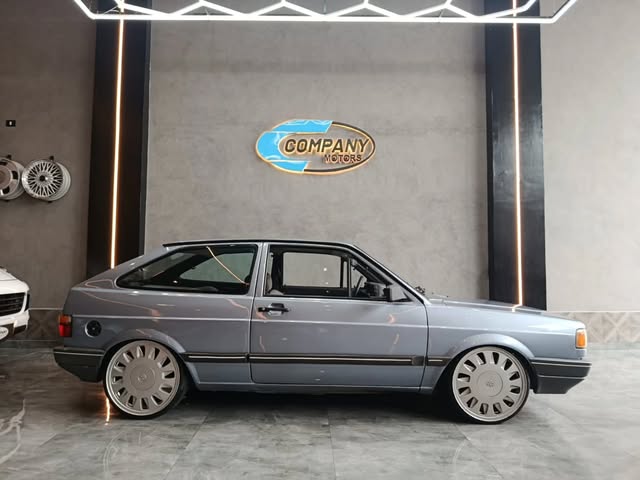 VOLKSWAGEN GOL GL - Imagem 4