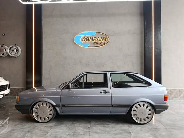 VOLKSWAGEN GOL GL - Imagem 5