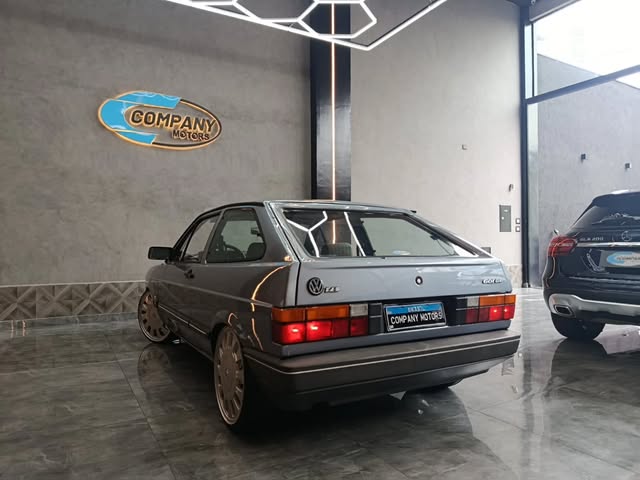 VOLKSWAGEN GOL GL - Imagem 6