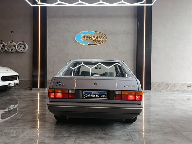 VOLKSWAGEN GOL GL - Imagem 7