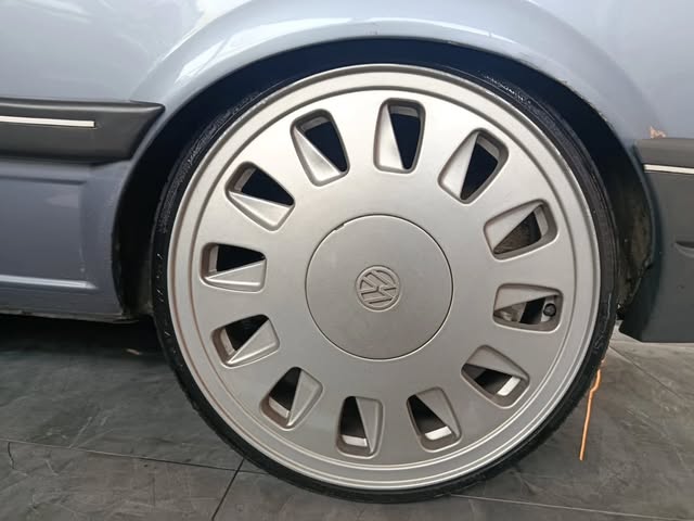 VOLKSWAGEN GOL GL - Imagem 8