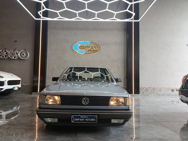 VOLKSWAGEN GOL GL - Imagem 9