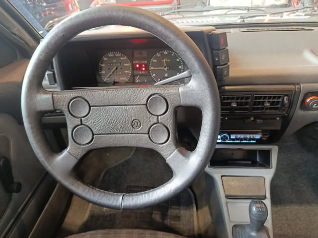 VOLKSWAGEN GOL GL - Imagem 10