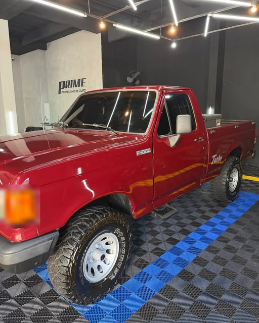 FORD F-1000 - Imagem 3