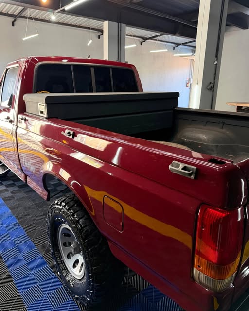 FORD F-1000 - Imagem 4