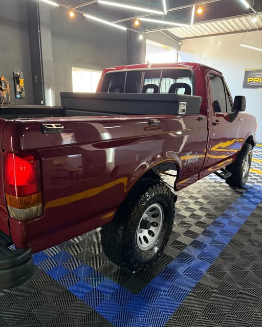 FORD F-1000 - Imagem 5