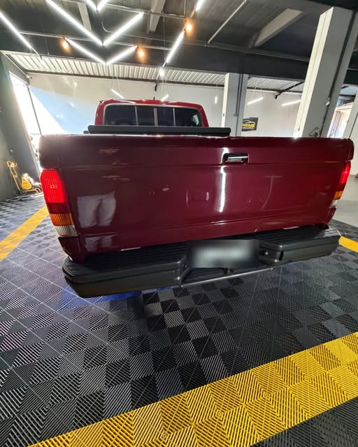 FORD F-1000 - Imagem 6