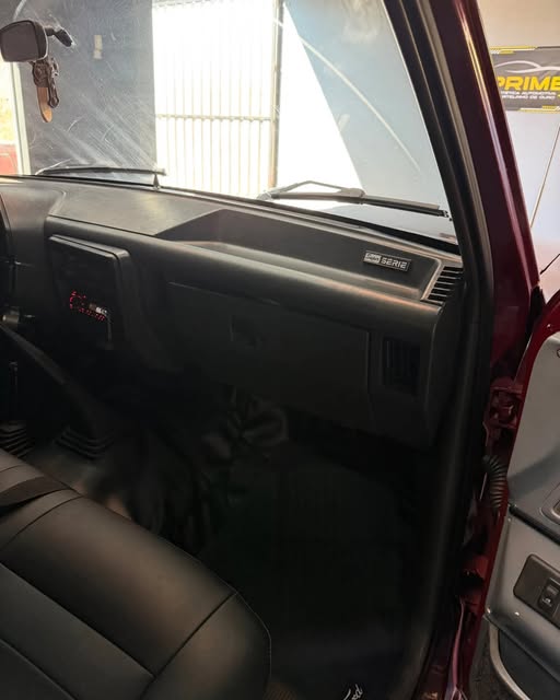 FORD F-1000 - Imagem 8