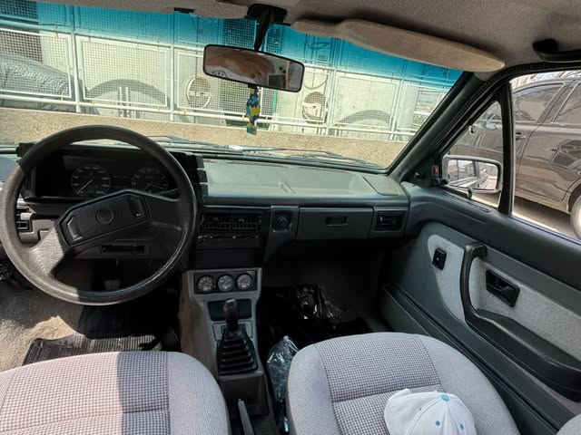 VOLKSWAGEN PARATI GL - Imagem 11