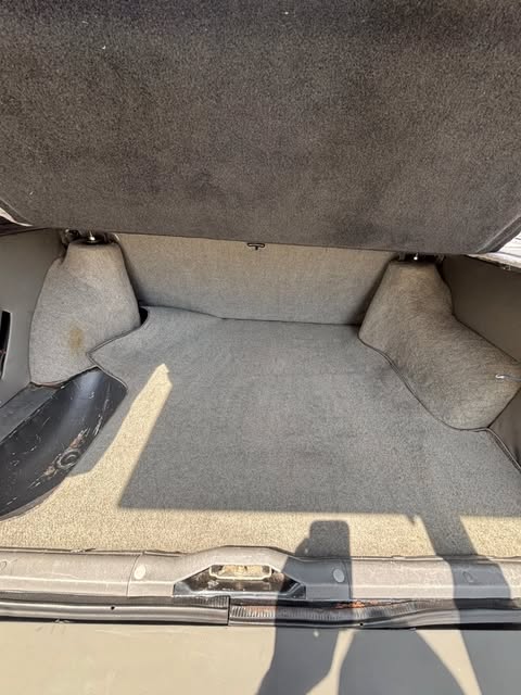 VOLKSWAGEN PARATI GL - Imagem 12