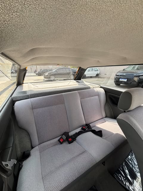 VOLKSWAGEN PARATI GL - Imagem 13