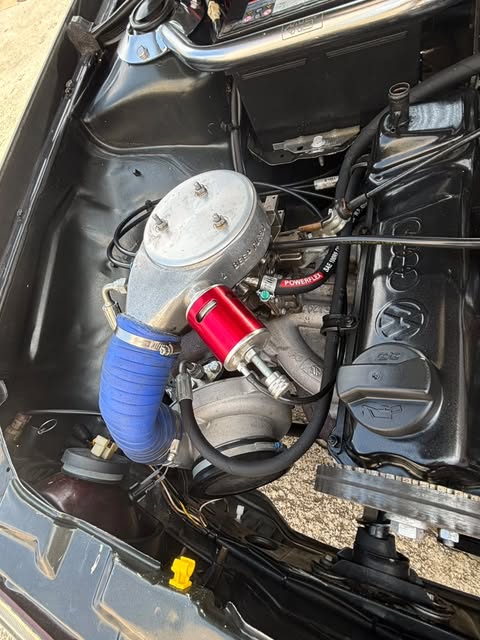 VOLKSWAGEN PARATI GL - Imagem 15