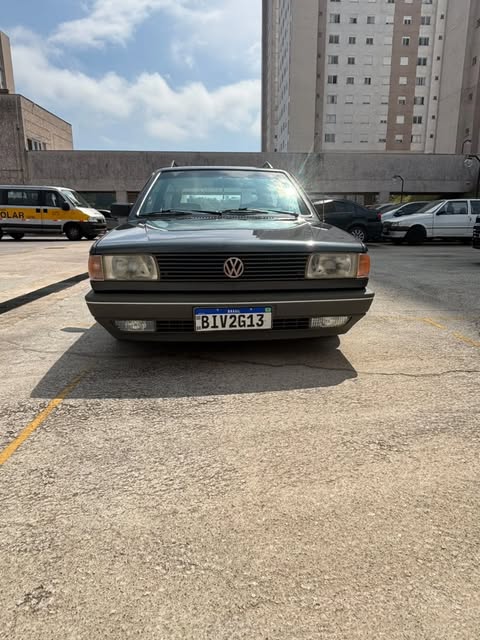 VOLKSWAGEN PARATI GL - Imagem 7