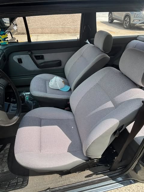 VOLKSWAGEN PARATI GL - Imagem 9