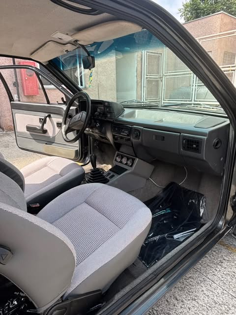 VOLKSWAGEN PARATI GL - Imagem 10