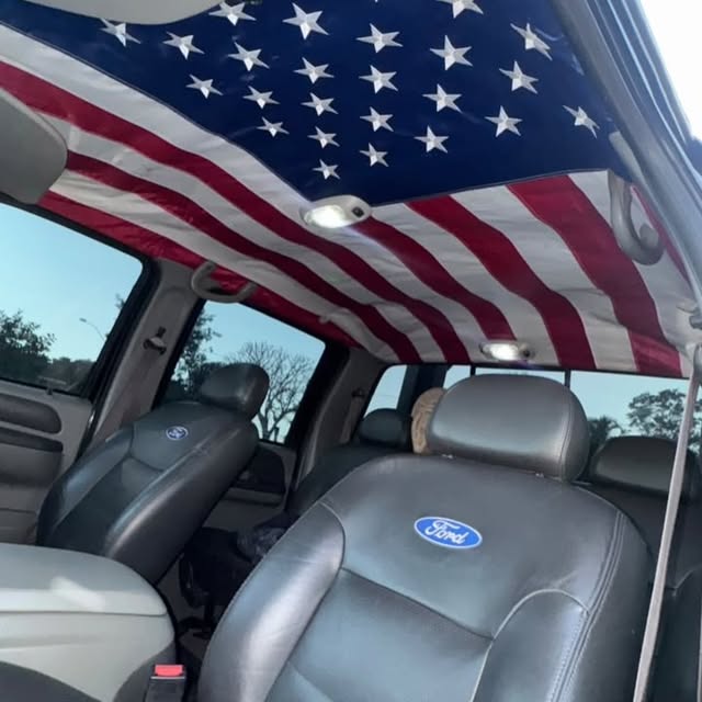FORD F-250 XLT SUPER DUTY - Imagem 13