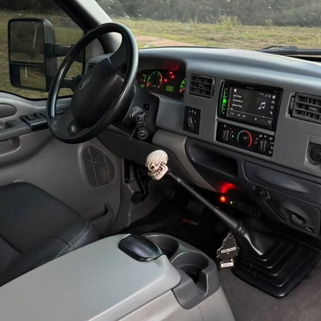 FORD F-250 XLT SUPER DUTY - Imagem 7