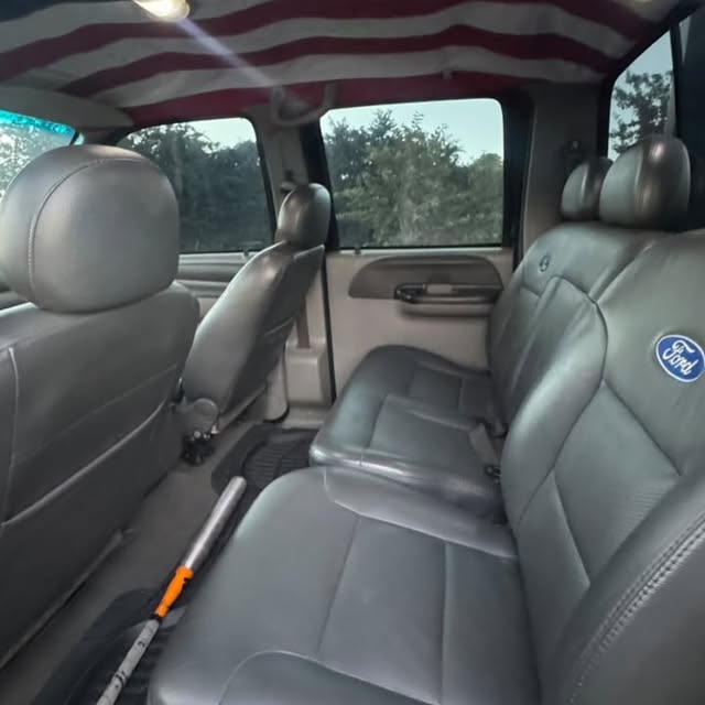 FORD F-250 XLT SUPER DUTY - Imagem 10