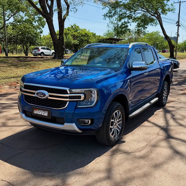 FORD RANGER LIMITED - Imagem 2
