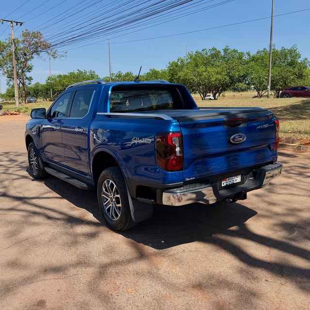 FORD RANGER LIMITED - Imagem 3