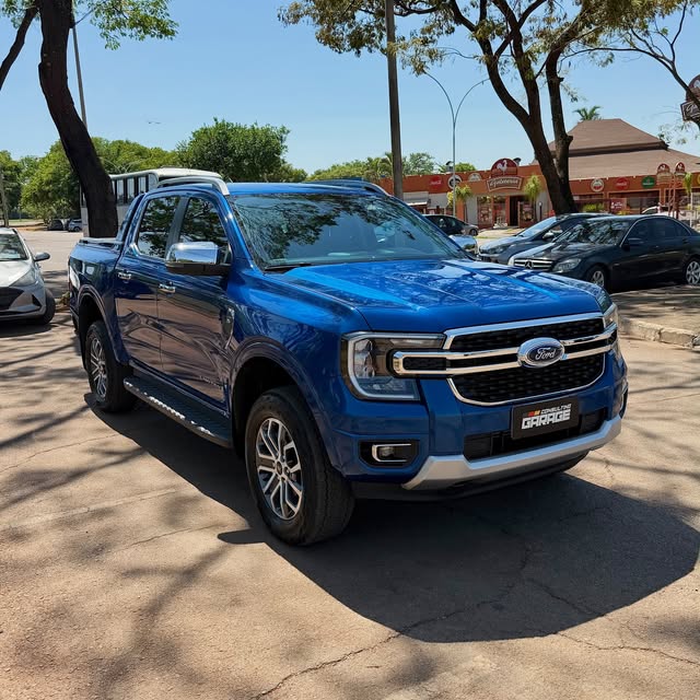 FORD RANGER LIMITED - Imagem 5