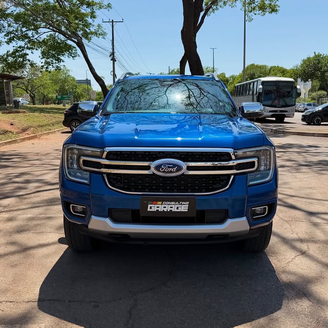 FORD RANGER LIMITED - Imagem 6