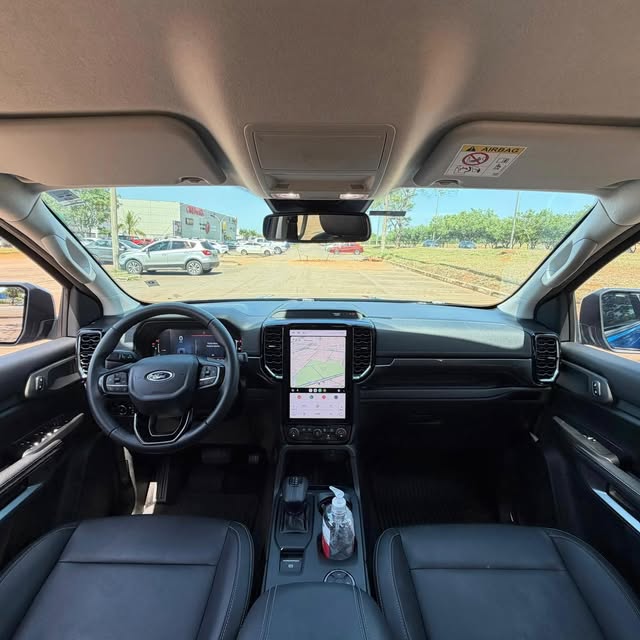 FORD RANGER LIMITED - Imagem 7