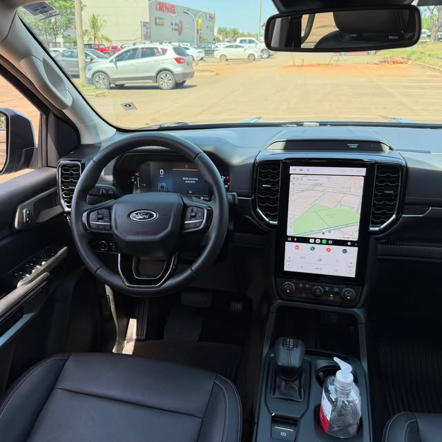 FORD RANGER LIMITED - Imagem 8