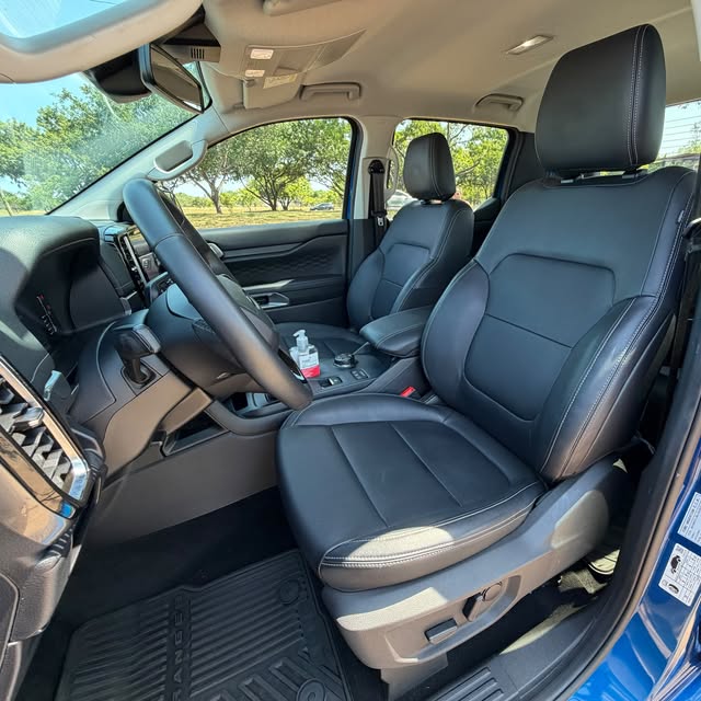 FORD RANGER LIMITED - Imagem 9