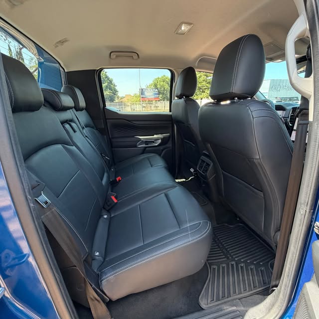 FORD RANGER LIMITED - Imagem 10