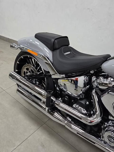 HARLEY-DAVIDSON SOFTAIL BREAKOUT - Imagem 5