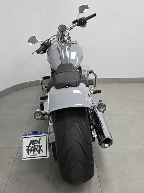 HARLEY-DAVIDSON SOFTAIL BREAKOUT - Imagem 8